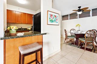 Royal Kahana 1212 - Kahana - 1