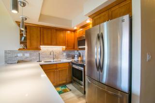Papakea J303 - Kahana - 2