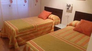 Apartamento Carabuxeira 1 - Sanxenxo - 2