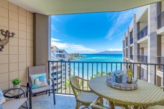 Valley Isle 1103 - Kahana - 0