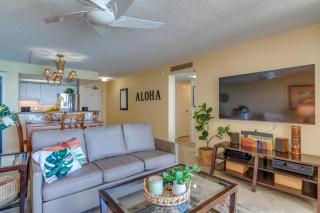 Valley Isle 1103 - Kahana - 4