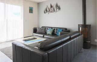 Nice Home In Clohars-Carnoët With Wifi - Clohars-Carnoët - 8