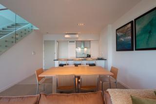 Cable Bay Luxury 1 Bedroom Surf Villa - Cable Bay - 8