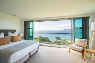 Cable Bay Luxury 1 Bedroom Surf Villa - 7