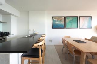 Cable Bay Luxury 1 Bedroom Surf Villa - Cable Bay - 6
