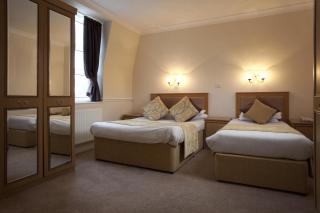 Abbey Sands Hotel - Torquay - 2