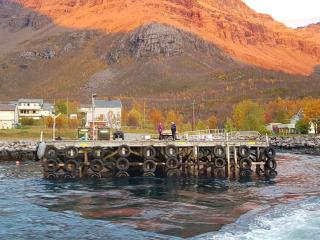Holiday home Reinfjord - Spildra - 7