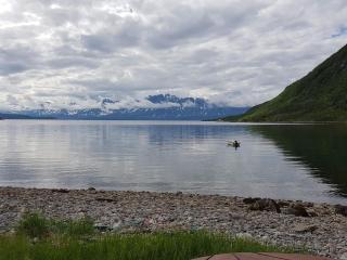 Holiday home Reinfjord - Spildra - 9