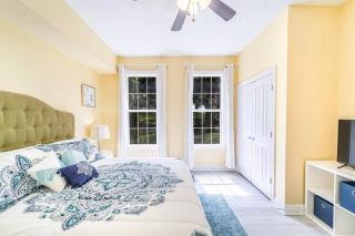 Cozy 2 bedroom apt at Reunion near Disney - Kissimmee - 6