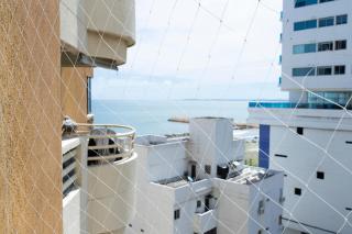 Apt frente al Mar 10 min a pie Centro Histórico - 9