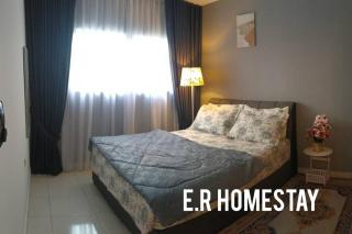 E. R Homestay 3R2B nearby KLIA - Sepang - 3