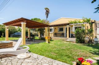 St. George Villa - Agios Georgios - 9