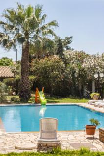 St. George Villa - Agios Georgios - 2