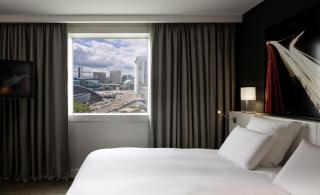 Pullman Paris La Défense - Courbevoie - 4