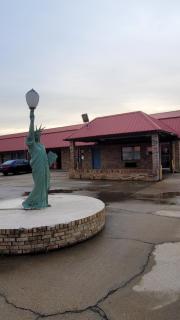 Western Motel - Magee - 0