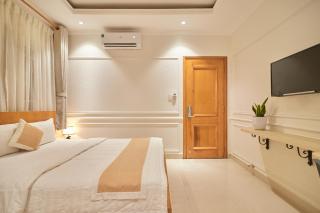 Bin Bin 10 - Mimosa Hotel Near Tan Son Nhat Airport - Ho Chi Minh - 5