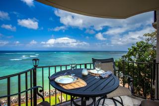 Kahana Reef 321 - Kahana - 0