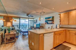 Kahana Reef 321 - Kahana - 4