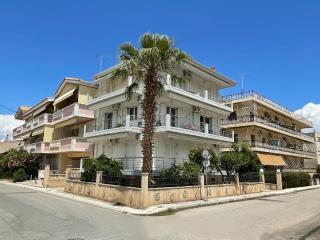 Pearl of Paralia Akrata - Akráta - 0