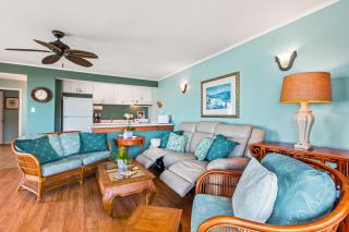 Maui Seaside 711 - 7