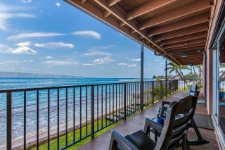 Maui Seaside 711 - Kahana - 8