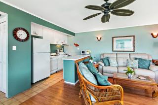 Maui Seaside 711 - Kahana - 1