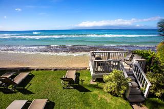 Maui Seaside 711 - 2