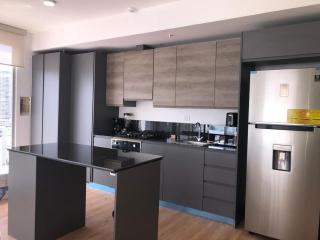 Impressive City View Apartment A - PH Quartier Marbella - Panama City - 8