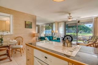 Hale Kai 107 - Kahana - 1
