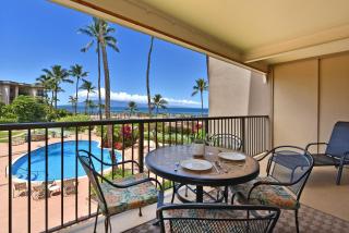 Hale Ono Loa 203 - Kahana - 9
