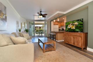 Hale Ono Loa 203 - Kahana - 3
