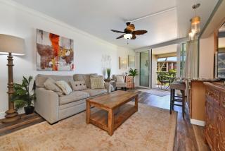 Hale Ono Loa 203 - Kahana - 4