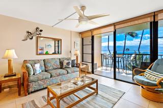 Maalaea Banyans 314 - Wailuku - 4