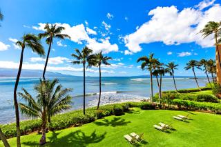 Maalaea Banyans 314 - Wailuku - 6