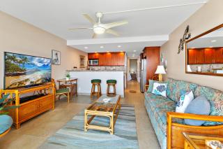 Maalaea Banyans 314 - Wailuku - 1