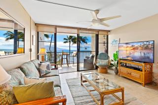 Maalaea Banyans 314 - Wailuku - 2