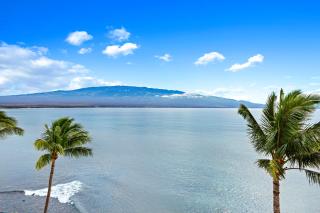 Island Sands 609 - Wailuku - 5