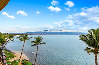 Island Sands 609 - Wailuku - 6