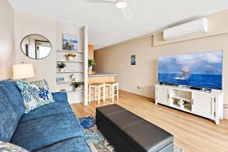 Island Sands 609 - Wailuku - 1