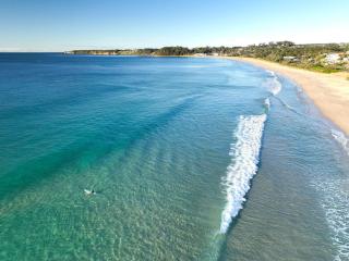 Vista del Mare - Mollymook - 2
