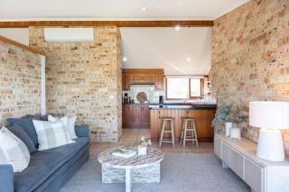 Vista del Mare - Mollymook - 4