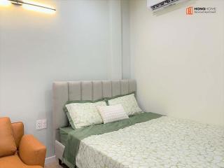 HongHome Nguyễn Cư Trinh - Ho Chi Minh - 5