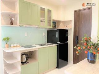 HongHome Nguyễn Cư Trinh - Ho Chi Minh - 8