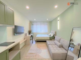 HongHome Nguyễn Cư Trinh - Ho Chi Minh - 3