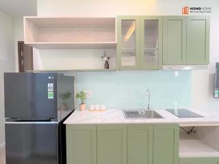 HongHome Nguyễn Cư Trinh - Ho Chi Minh - 2