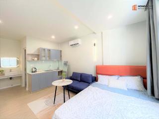 HongHome Nguyễn Cư Trinh - Ho Chi Minh - 6