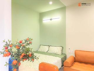 HongHome Nguyễn Cư Trinh - Ho Chi Minh - 7