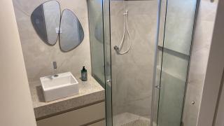 Exclusivo na praia de ponta verde próximo ao Maceió mar hotel - Apto 802 - 7