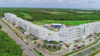 Cana Rock Condos Familiar - Two apartments very close-Ground floor direct access to the pool - Punta Cana - 7