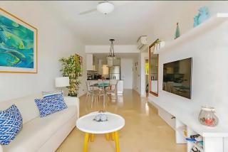Cana Rock Condos Familiar - Two apartments very close-Ground floor direct access to the pool - Punta Cana - 2